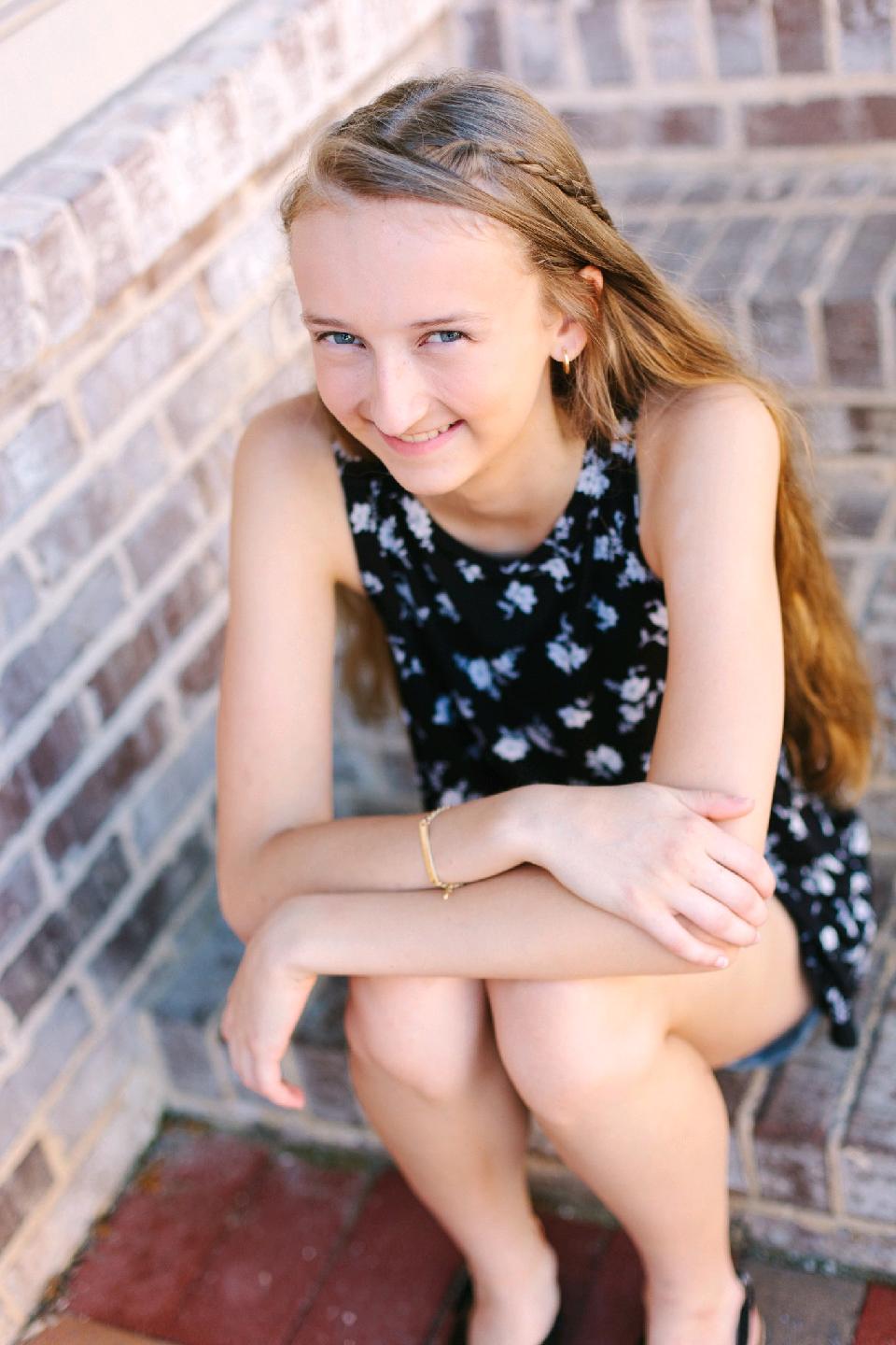 Picture of Hannah Roles